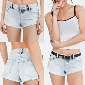 Urban Outfitters BDG Denim Light Wash